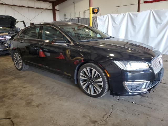 Photo 4 from auction – 2017 LINCOLN MKZ SELECT with VIN 3LN6L5DC7HR621942
