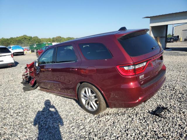 Photo 2 from auction – 2023 DODGE DURANGO GT with VIN 1C4RDJDG4PC675562