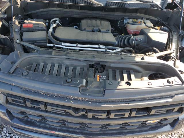 Photo 11 from auction – 2022 CHEVROLET SILVERADO with VIN 3GCPDBEK9NG541379