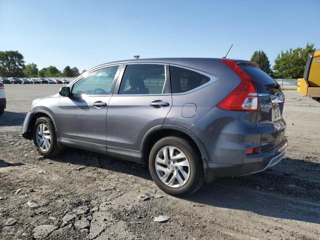 Photo 2 from auction – 2016 HONDA CR-V EX with VIN 5J6RM4H58GL140304