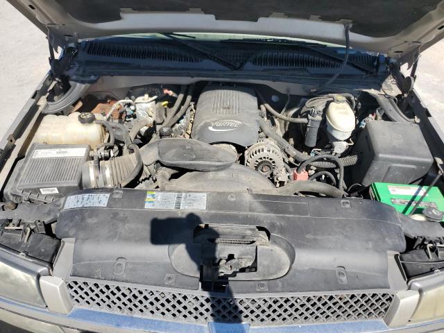 Photo 11 from auction – 2003 CHEVROLET SILVERADO K1500 with VIN 2GCEK19T831405373