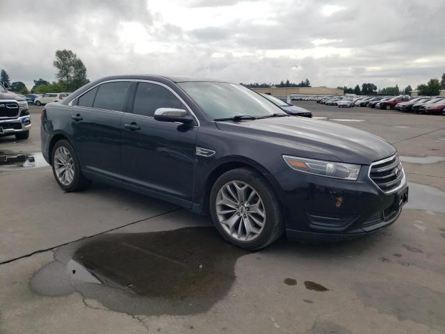 Photo 4 from auction – 2015 FORD TAURUS LIM with VIN 1FAHP2F83FG141447