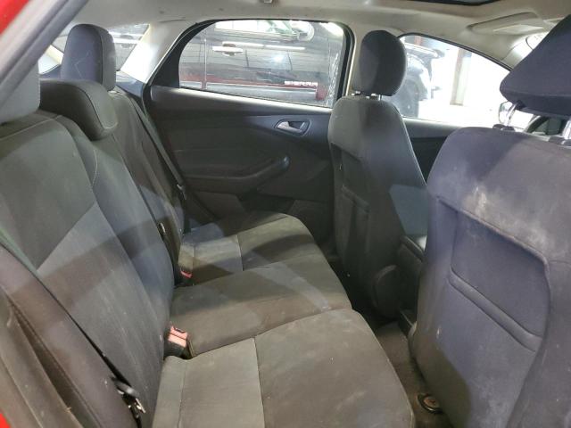Photo 10 from auction – 2016 FORD FOCUS SE with VIN 1FADP3K29GL217218