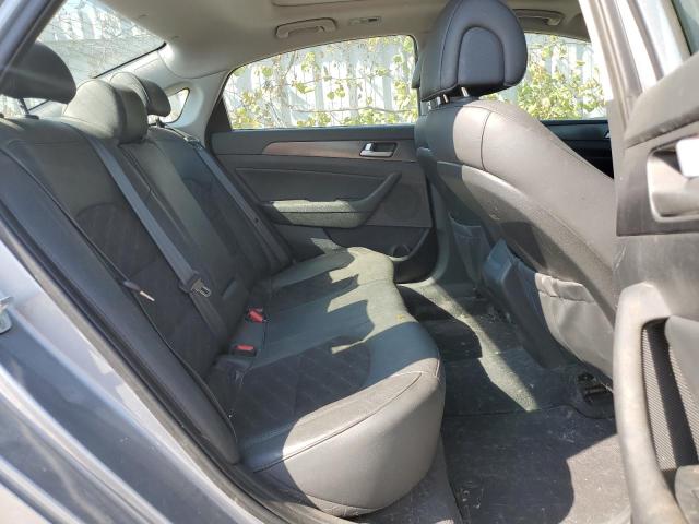Photo 10 from auction – 2016 HYUNDAI SONATA SPO with VIN 5NPE34AF0GH416103