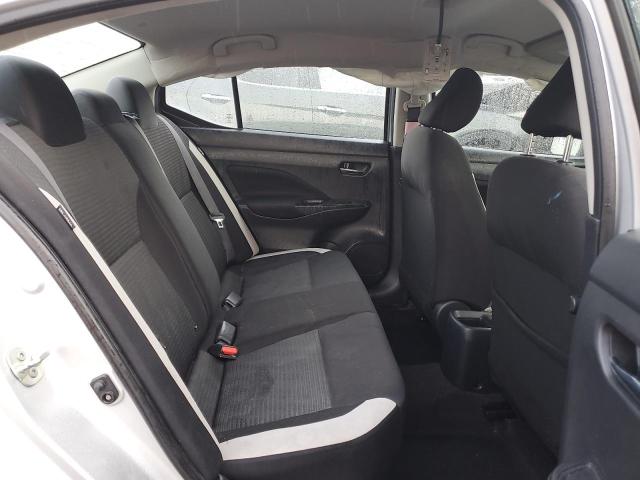 Photo 10 from auction – 2021 NISSAN VERSA SV with VIN 3N1CN8EV8ML878868