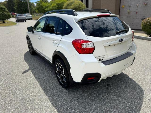 Photo 3 from auction – 2014 SUBARU XV CROSSTR with VIN JF2GPAGC8E822355