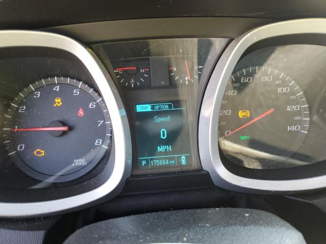 Photo 9 from auction – 2014 CHEVROLET EQUINOX LS with VIN 2GNFLEEK0E6300751