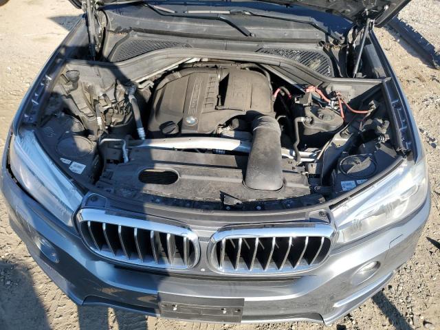 Photo 12 from auction – 2014 BMW X5 XDRIVE3 with VIN 5UXKR0C56E0H15993