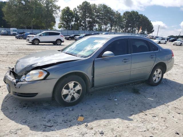 CHEVROLET IMPALA 2008 with VIN 2G1WT58K389168004 - Photo from auction