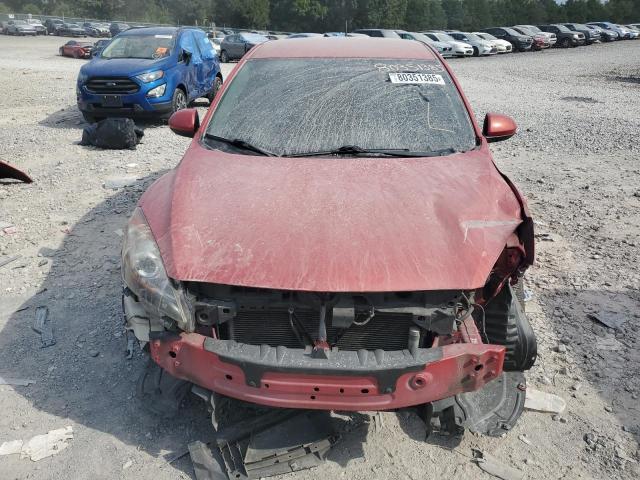 Photo 5 from auction – 2011 MAZDA 3 S with VIN JM1BL1K53B1477968