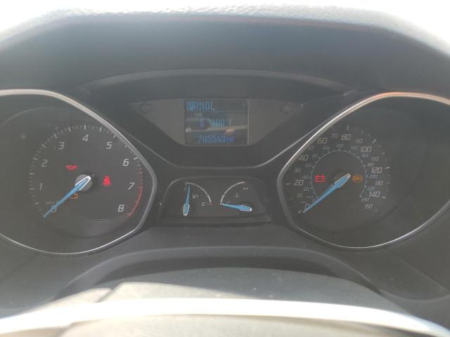 Photo 9 from auction – 2012 FORD FOCUS SE with VIN 1FAHP3K28CL303597