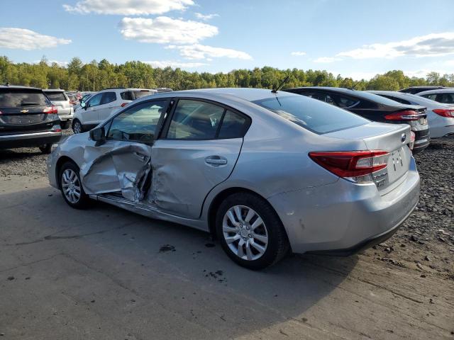Photo 2 from auction – 2019 SUBARU IMPREZA with VIN 4S3GKAB69K3621531
