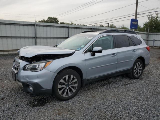 SUBARU OUTBACK 2. 2016 с VIN 4S4BSALC6G3239359 - Снимка от търг