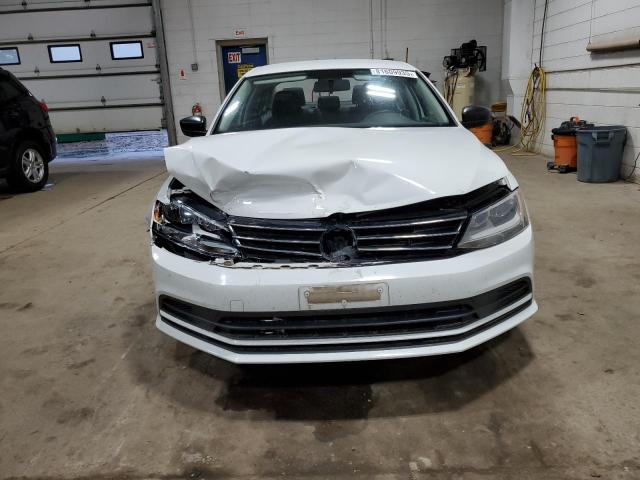 Photo 5 from auction – 2015 VOLKSWAGEN JETTA BASE with VIN 3VW1K7AJ1FM339366