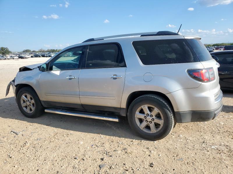 Photo 2 from auction – 2016 GMC ACADIA SLE with VIN 1GKKRPKD3GJ102151