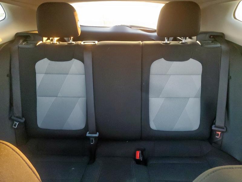 Photo 10 from auction – 2024 CHEVROLET TRAX LS with VIN KL77LFE21RC067380