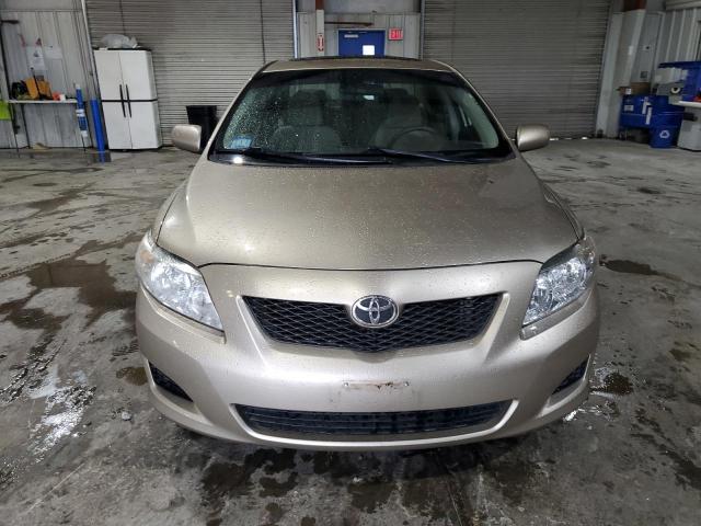 Photo 5 from auction – 2010 TOYOTA COROLLA BA with VIN 1NXBU4EE7AZ175960