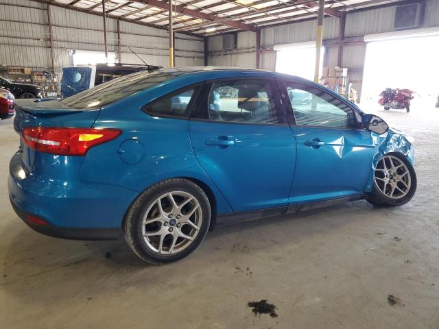 Photo 3 from auction – 2015 FORD FOCUS SE with VIN 1FADP3F25FL250564