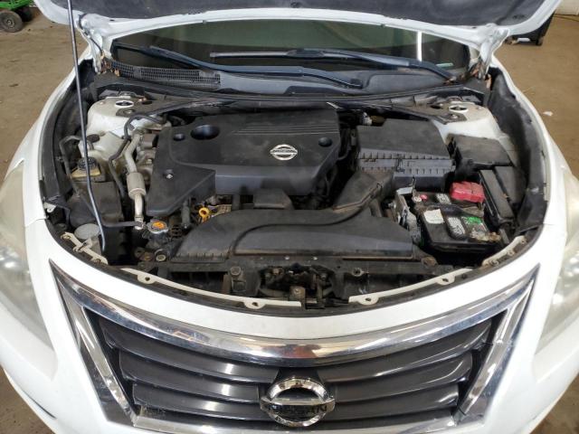 Photo 11 from auction – 2015 NISSAN ALTIMA 2.5 with VIN 1N4AL3AP8FN319320