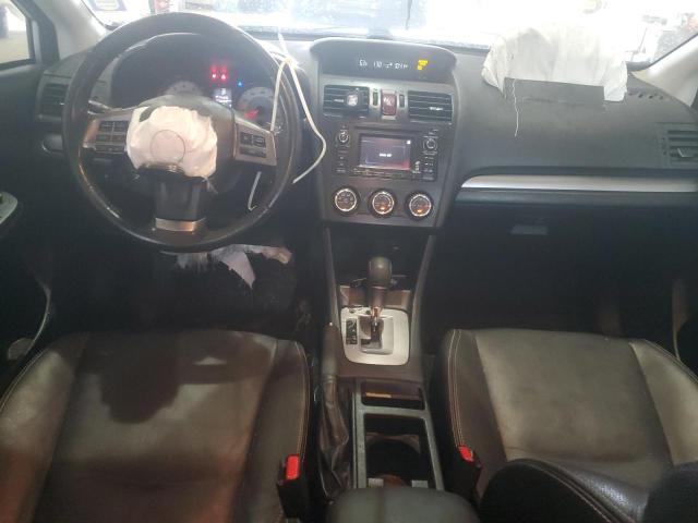 Photo 8 from auction – 2014 SUBARU IMPREZA SP with VIN JF1GPAS67E8281715
