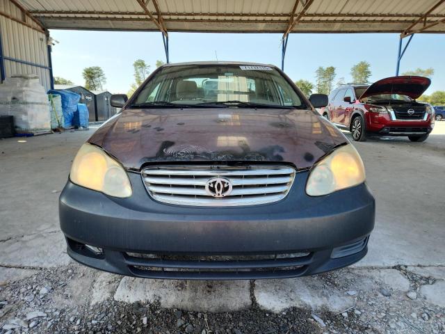 Photo 5 from auction – 2003 TOYOTA COROLLA CE with VIN 2T1BR32E23C086981