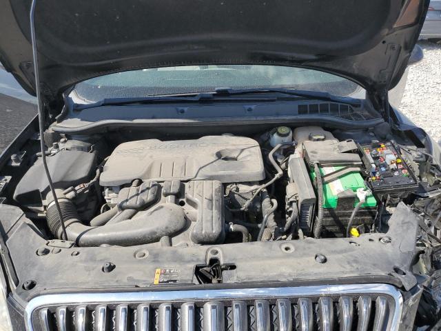 Photo 11 from auction – 2013 BUICK VERANO with VIN 1G4PP5SK9D4187593