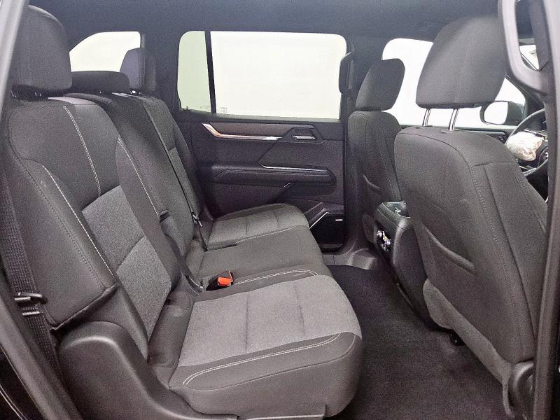 Photo 11 from auction – 2025 GMC ACADIA ELEVATION with VIN 1GKENNRS5SJ210586