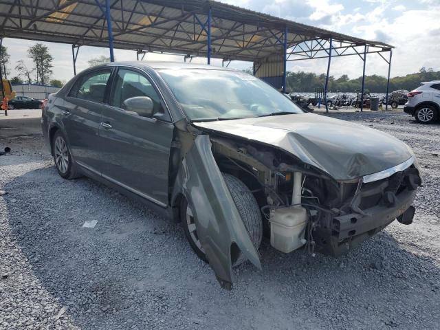 Фото 4 с аукциона – 2011 TOYOTA AVALON BAS с VIN 4T1BK3DB2BU389229