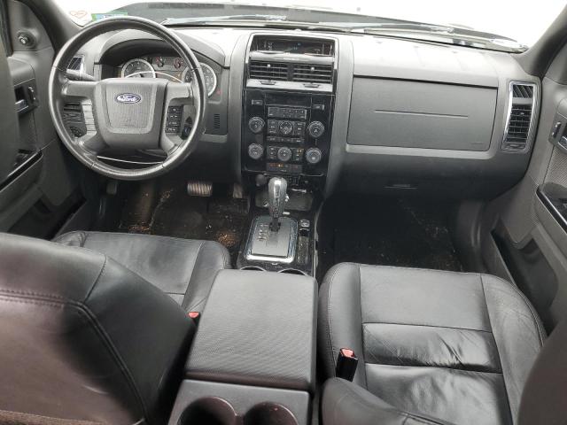 Photo 8 from auction – 2012 FORD ESCAPE LIM with VIN 1FMCU9EG7CKC22552
