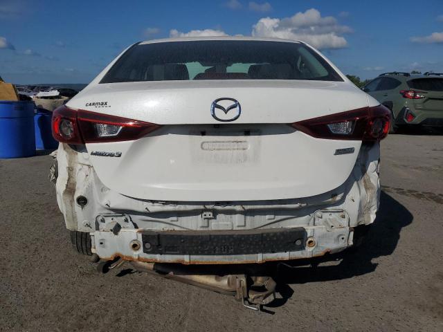 Photo 6 from auction – 2017 MAZDA 3 SPORT with VIN 3MZBN1U72HM106477