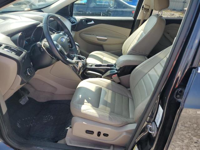 صورة رقم 7 من المزاد - 2014 FORD ESCAPE TIT مع VIN 1FMCU9J90EUE12336