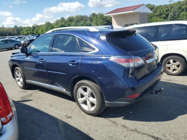 Photo 2 from auction – 2014 LEXUS RX 350 BAS with VIN 2T2BK1BA5EC236828