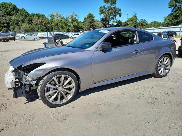Photo 1 from auction – 2008 INFINITI G37 BASE with VIN JNKCV64E38M100846