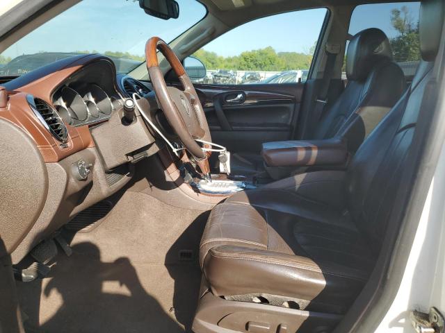 Photo 7 from auction – 2013 BUICK ENCLAVE with VIN 5GAKRCKD0DJ203004