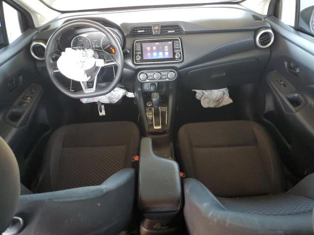Photo 8 from auction – 2020 NISSAN VERSA S with VIN 3N1CN8DV6LL837154
