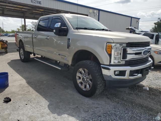 Photo 4 from auction – 2017 FORD F250 SUPER with VIN 1FT7W2BT1HEE61528