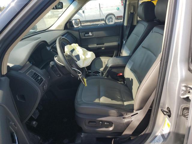 Photo 7 from auction – 2019 FORD FLEX LIMIT with VIN 2FMHK6D82KBA21901