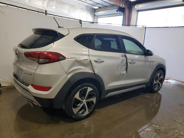 Photo 3 from auction – 2017 HYUNDAI TUCSON LIM with VIN KM8J33A28HU277539
