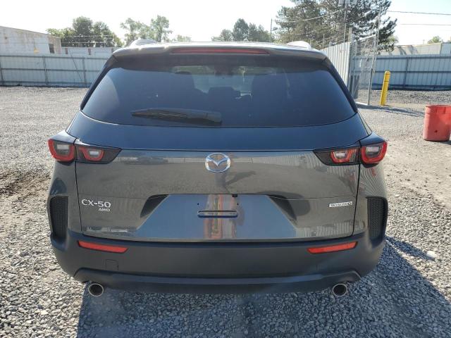 Photo 6 from auction – 2025 MAZDA CX-50 SELECT with VIN 7MMVABAM3SN381171