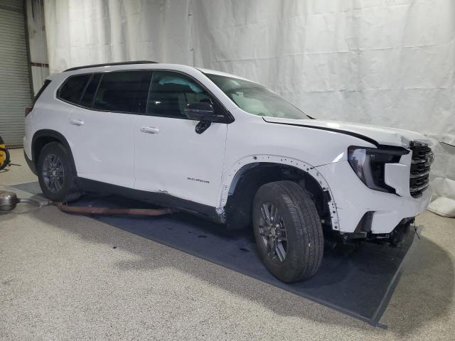 Photo 4 from auction – 2025 GMC ACADIA ELE with VIN 1GKENNRS2SJ139802