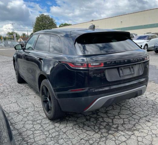 Photo 3 from auction – 2019 LAND ROVER RANGE ROVE with VIN SALYB2EX4KA798720