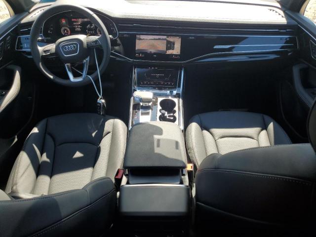 Photo 8 from auction – 2025 AUDI Q7 PREMIUM PLUS with VIN WA1LVBF71SD031469