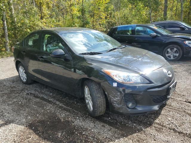 Photo 4 from auction – 2013 MAZDA 3 I with VIN JM1BL1V70D1714593