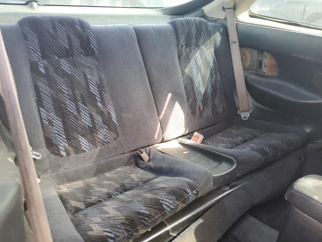 Photo 10 from auction – 1997 ACURA INTEGRA GS with VIN JH4DC44551S004023