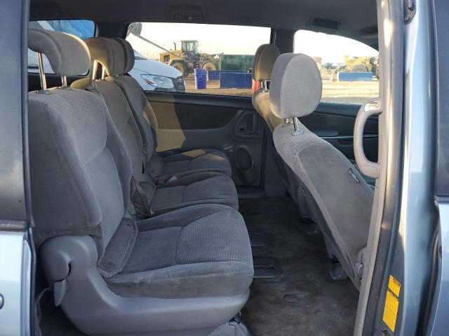 Photo 11 from auction – 2006 TOYOTA SIENNA CE with VIN 5TDZA23C86S528882