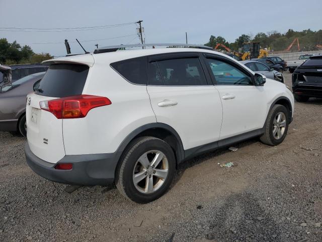 Photo 3 from auction – 2013 TOYOTA RAV4 XLE with VIN 2T3RFREVXDW096977