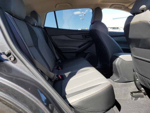 Photo 11 from auction – 2021 SUBARU CROSSTREK with VIN JF2GTHSC1MH296487