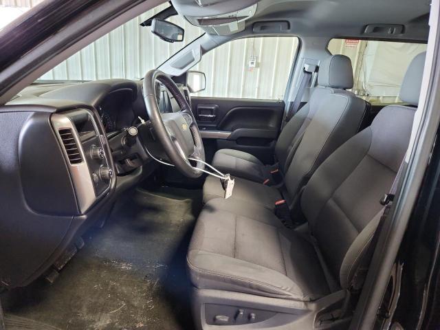 Photo 7 from auction – 2016 CHEVROLET SILVERADO with VIN 3GCUKREC0GG190908
