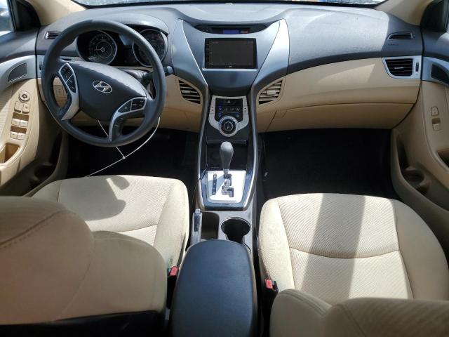 Photo 8 from auction – 2012 HYUNDAI ELANTRA GL with VIN KMHDH4AE2CU468039
