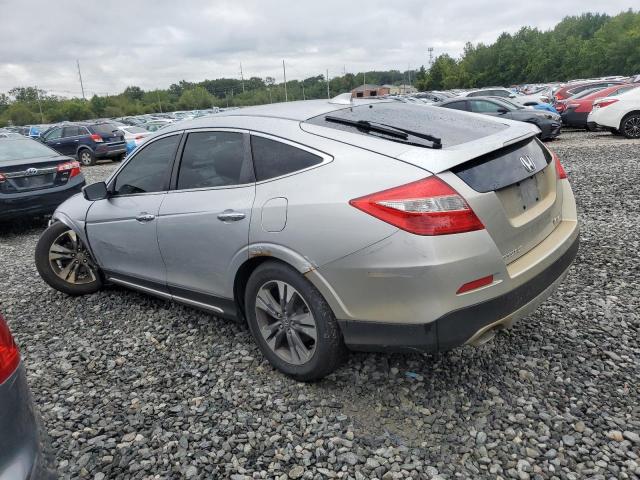 Photo 2 from auction – 2013 HONDA CROSSTOUR with VIN 5J6TF2H59DL006546